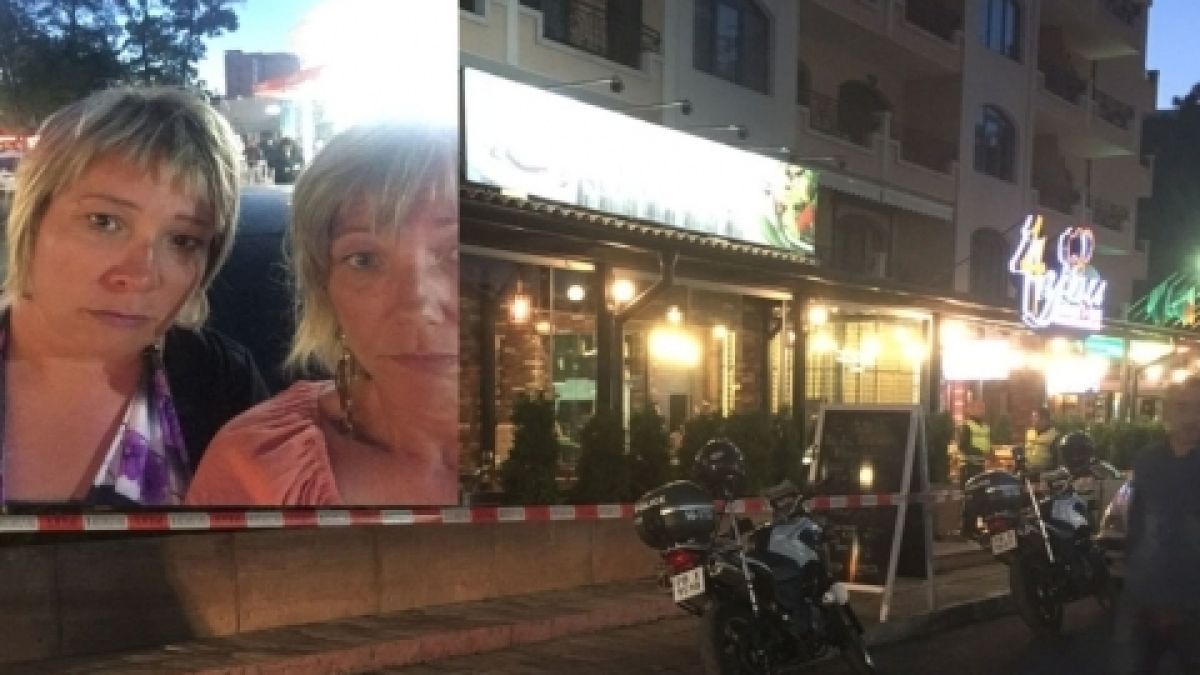 Норвежки туристи, станали свидетели на стрелбата срещу Очите: Настана пълен хаос! Скрихме се под масите!