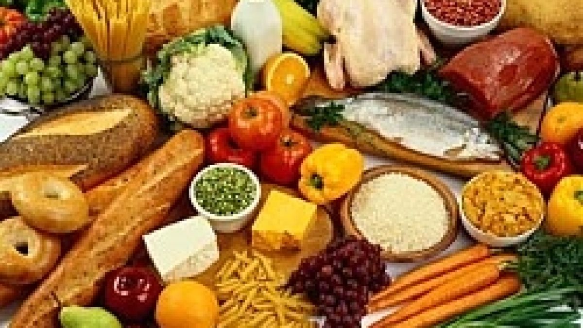 Петър Дънов за храните и дните от седмицата