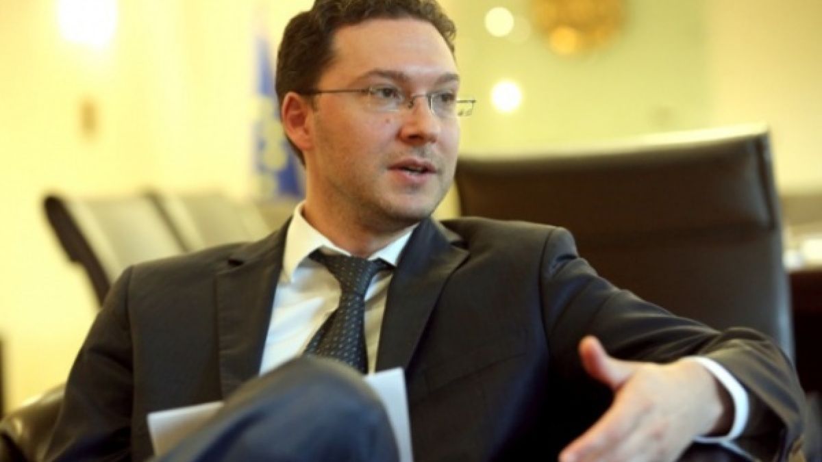 Министър Даниел Митов: Русия загуби от Европа и отстъпи на НАТО