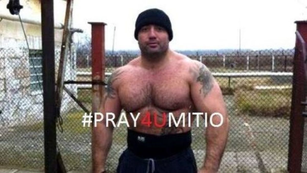 #Prayformitio! Стрелбата в Слънчев бряг роди нови вицове и карикатури (СНИМКИ)