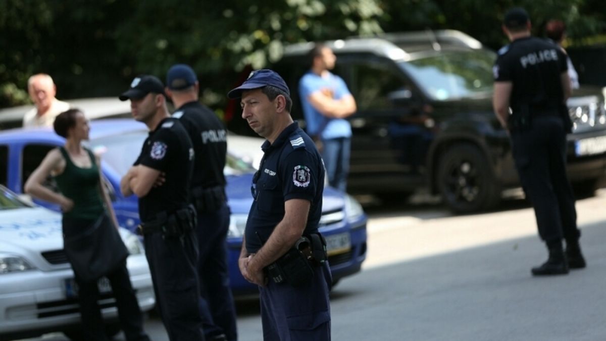 След стрелбата в Слънчев бряг се гърмяха и във Варна!