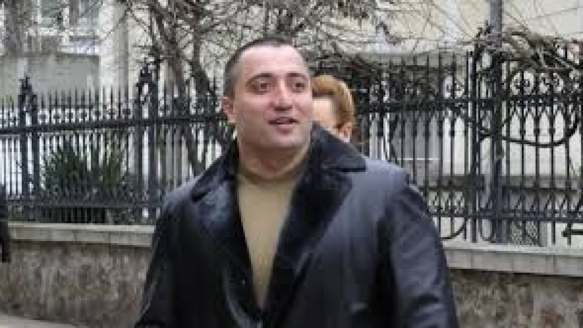 Смразяващо предупреждение за журналистка заради Митьо Очите