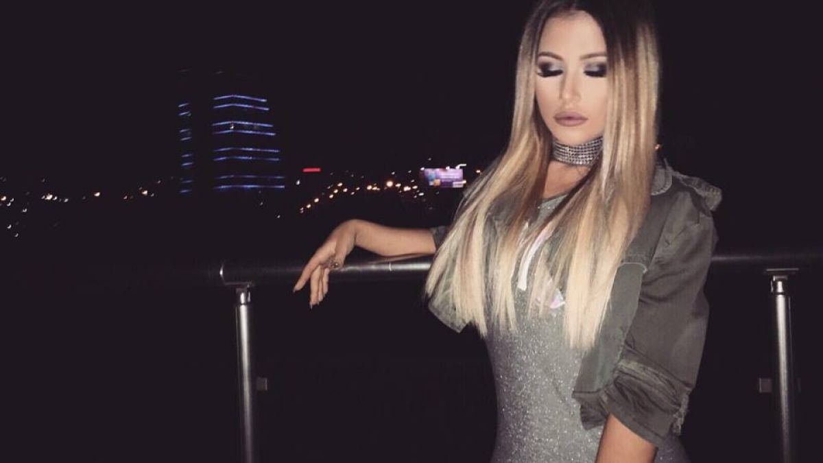 Гери-Никол: Имам нужда от забавления