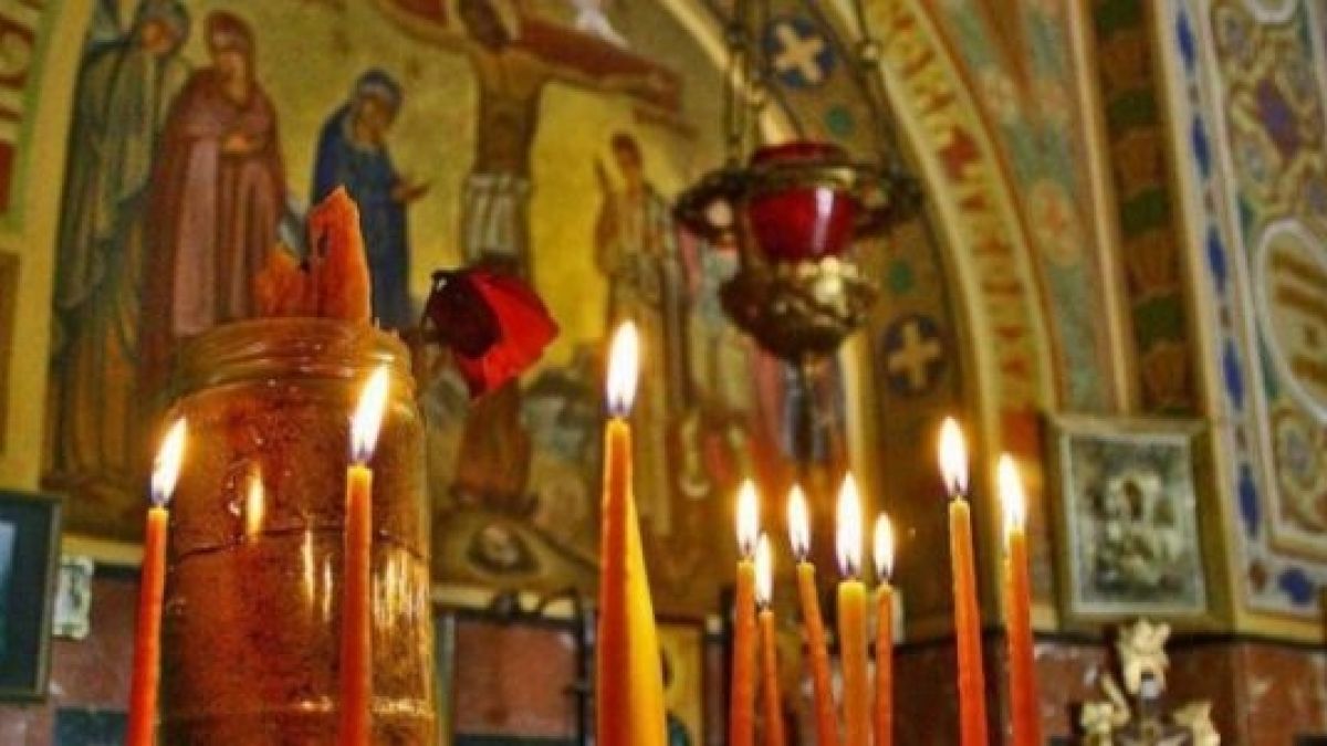 Днес е празник за всички, които имат пъргави имена 