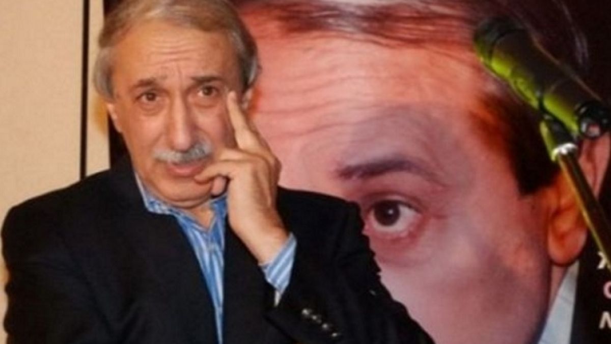 Само в БЛИЦ! Най-новата статия на Кеворк Кеворкян: Примъкване на мушиците* Послеслов за героя Плевнелиев 