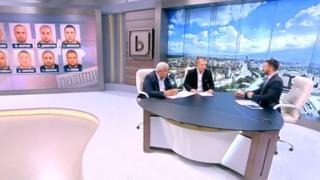 Проговори един от обявените за издирване за мелето в Слънчев бряг 