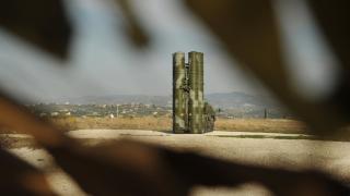 Ракетните комплекси С-400 и С-500 стават невидими
