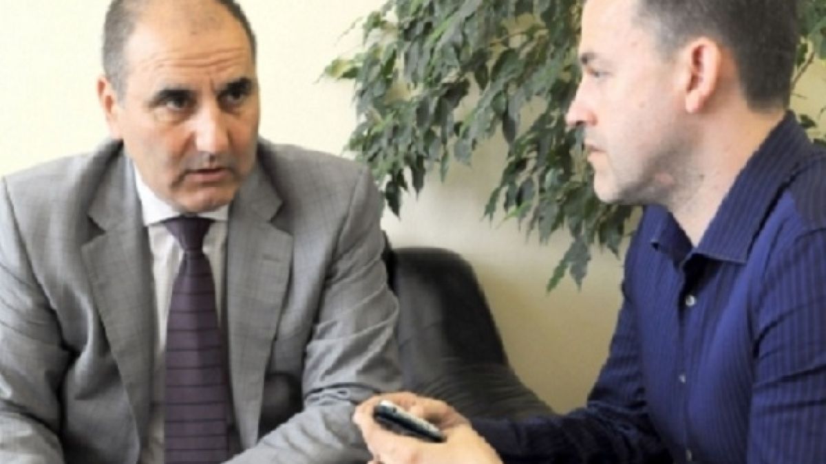 Цветан Цветанов в ексклузивно интервю за мафията, корупцията и политиката! Защо БСП спаси Брендо през 2008 година, а Митьо Очите и мутрите му се развихриха!