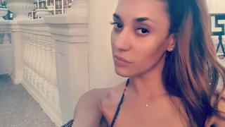 Мария Илиева плаши без грим 