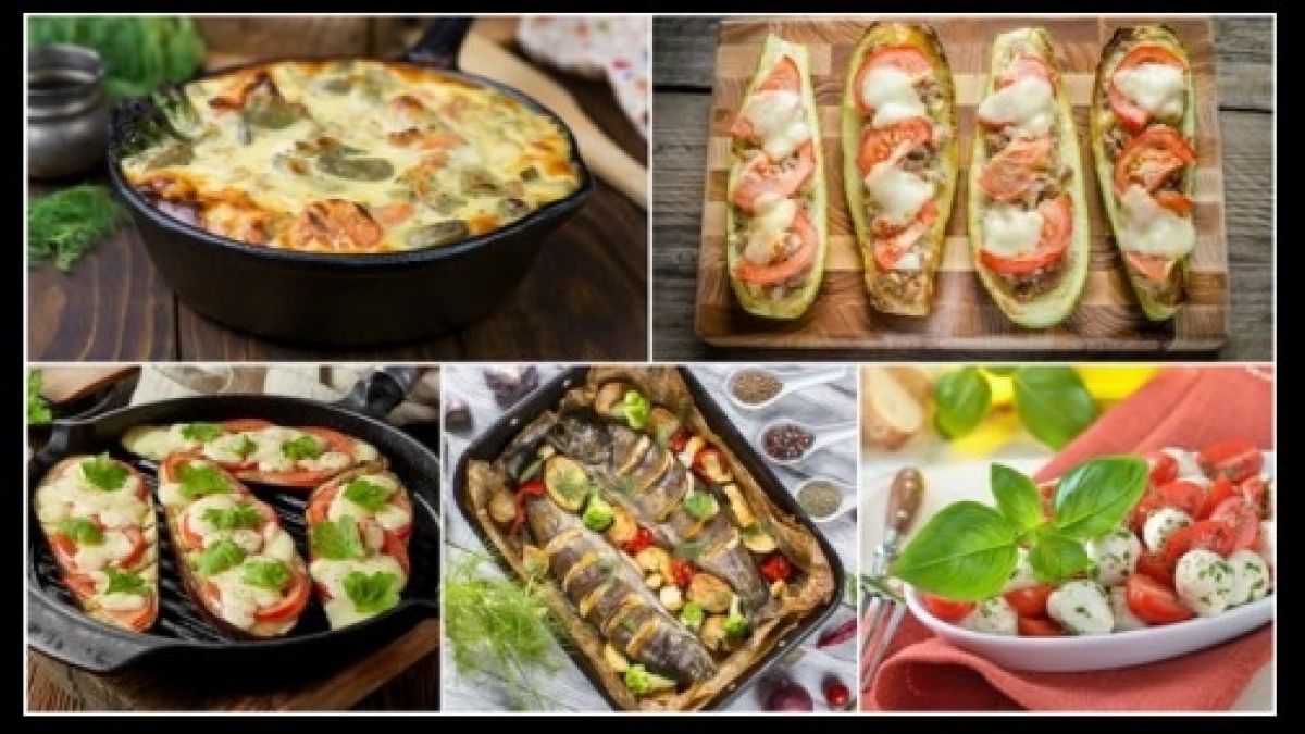  5 от най-лесните рецепти