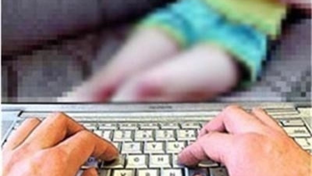 40-годишен извратеняк от Левски снима порно с момченца