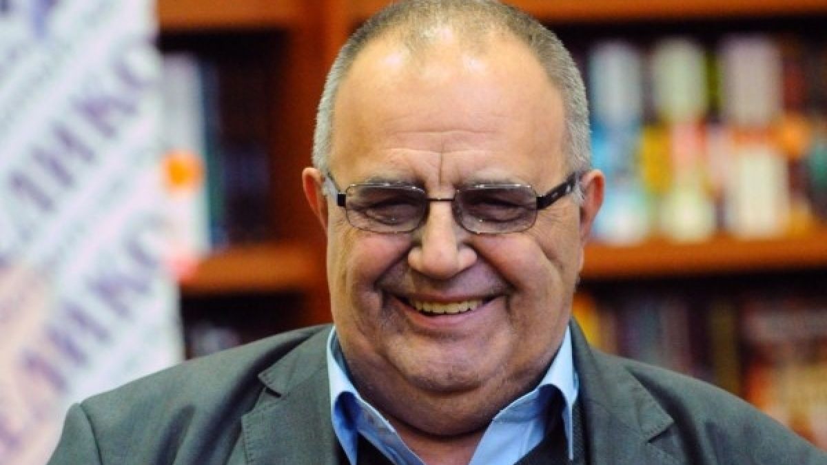 Проф. Божидар Димитров сензационно пред БЛИЦ: Ето как България може да победи флота на Русия! 