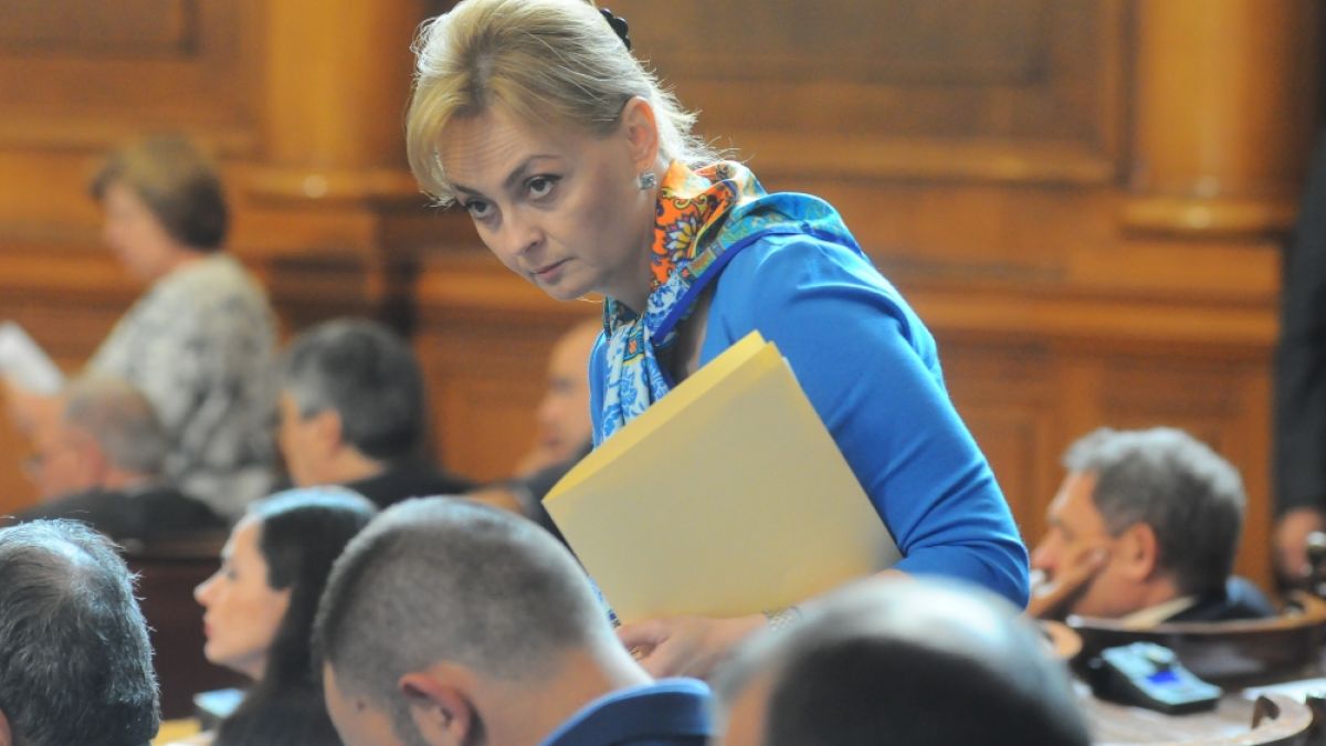 От Националния борд по туризъм с благодарствено писмо до Борисов и Горанов 