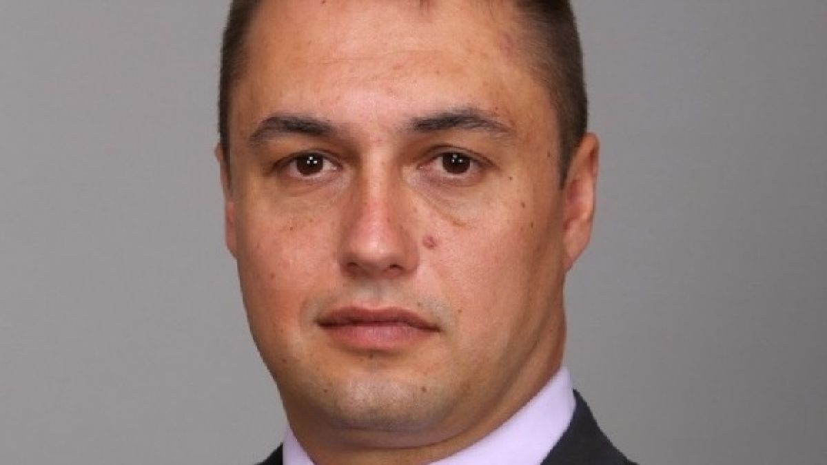 Извънредно: Прокуратурата привлече като обвиняем депутат от ГЕРБ