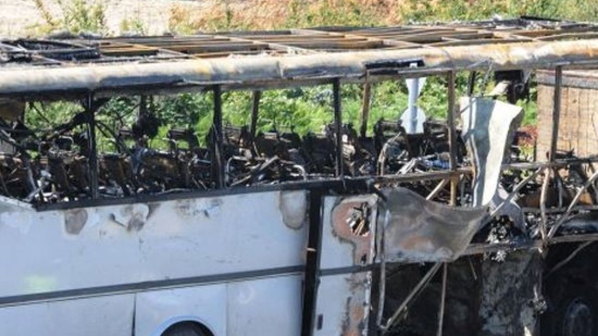 До 15 юли делото за атентата в Сарафово трябва да влезе в съда