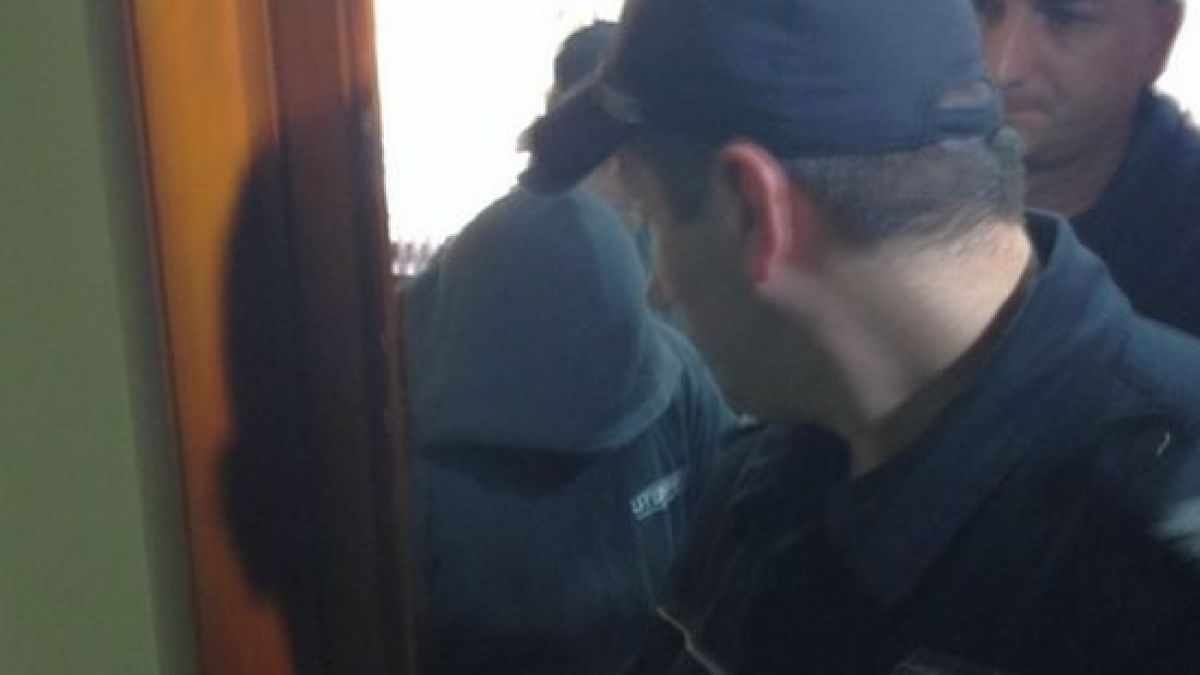 Тодор Славов екзекутирал гарда на Очите в гръб