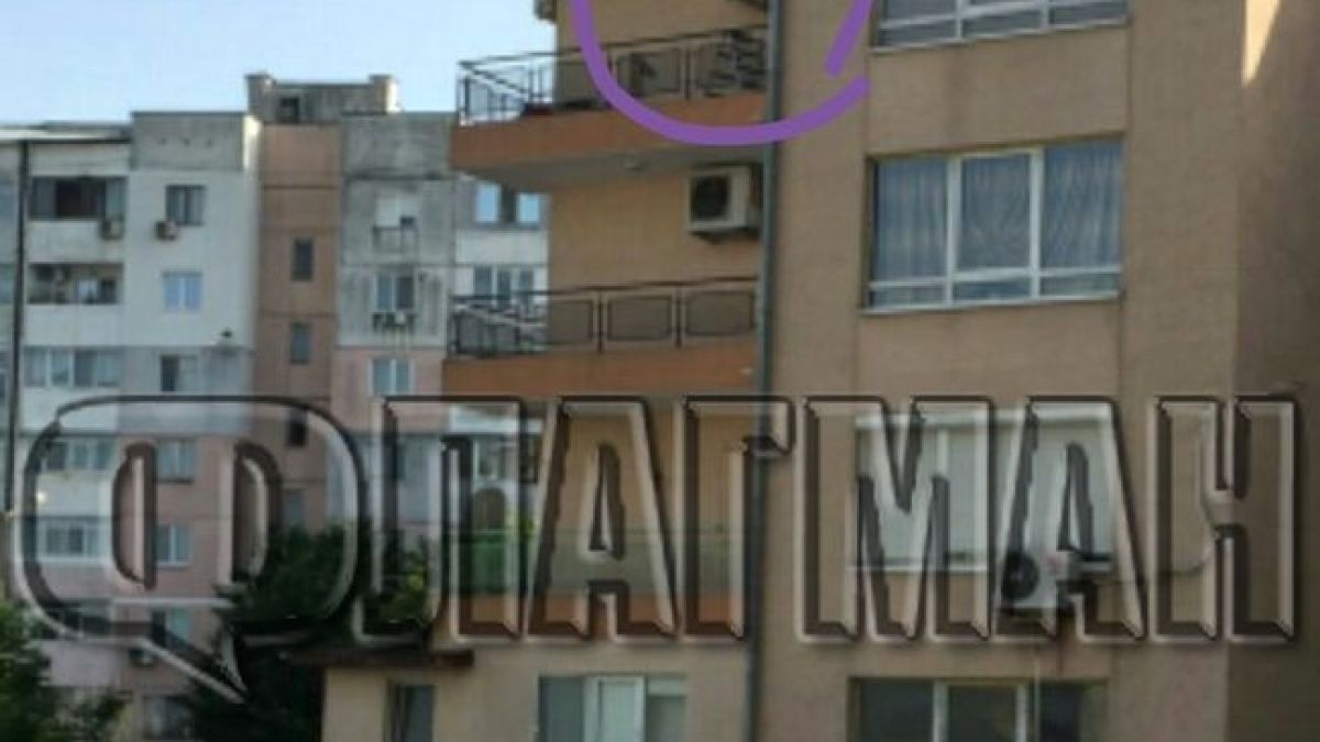 Двама младежи са тежко обгорели при експлозията в Бургас 