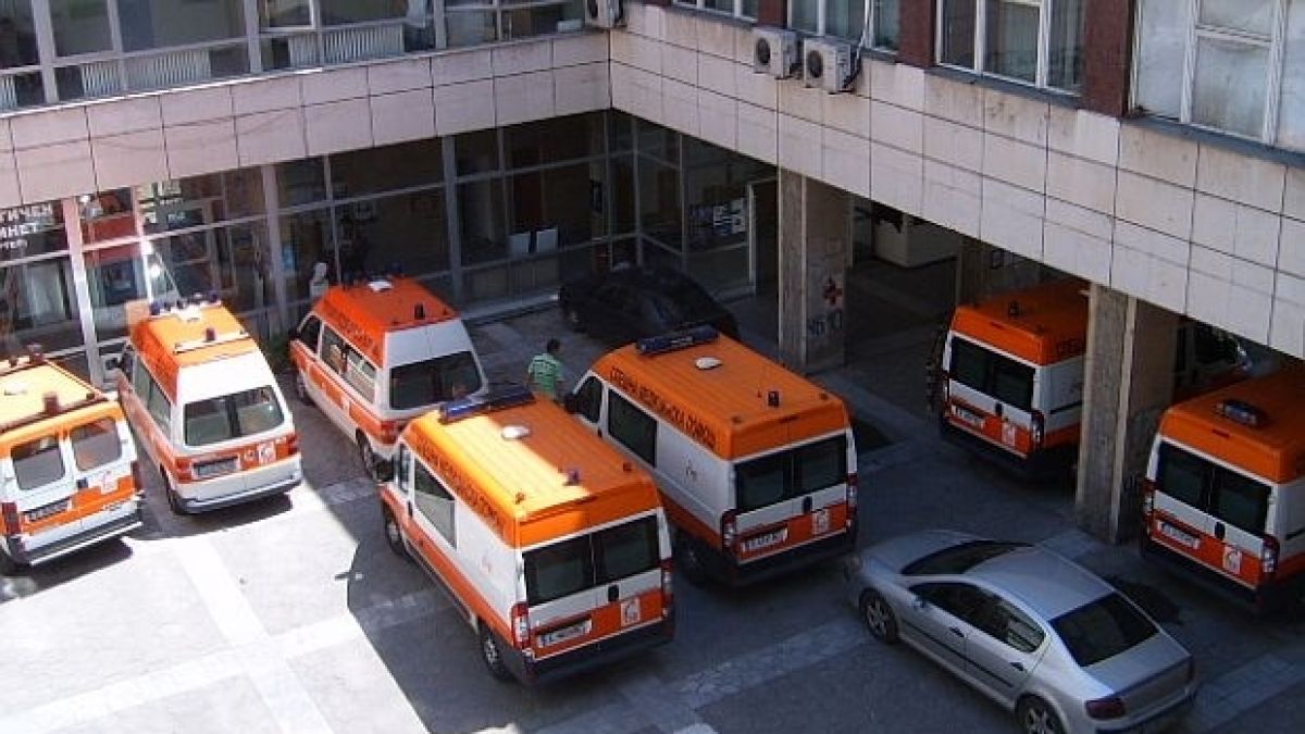 Жегата взе първата си жертва в Благоевград