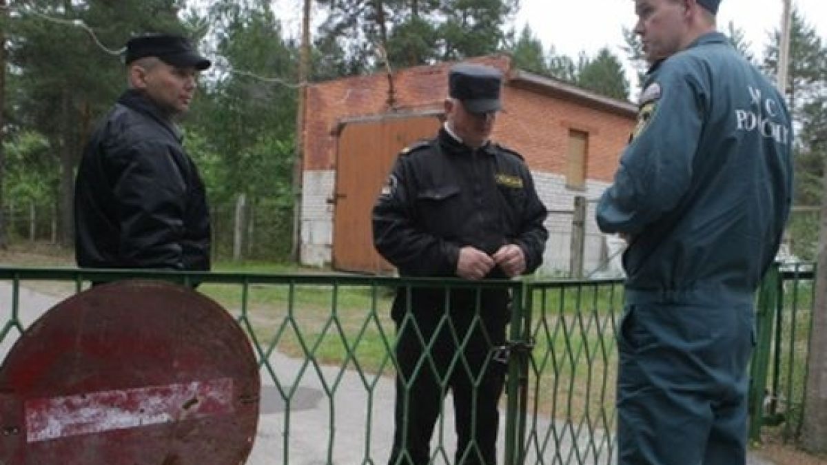 След трагедията в Карелия: Закриват лагера, в който загинаха 14 дечица 