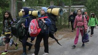 Има задържани за трагедията със загиналите в Карелия деца