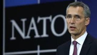 Йенс Столтенберг отхвърли критиките за действията на НАТО в Източна Европа