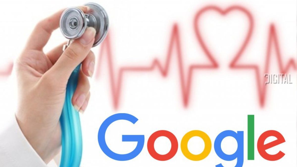 Вече можем да се посъветваме с Google преди да отидем на лекар