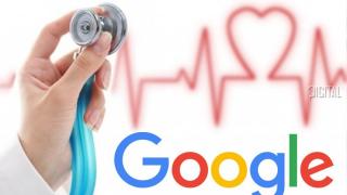 Вече можем да се посъветваме с Google преди да отидем на лекар
