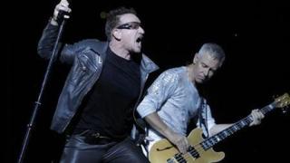 U2: Не може да си представим Европа без Великобритания