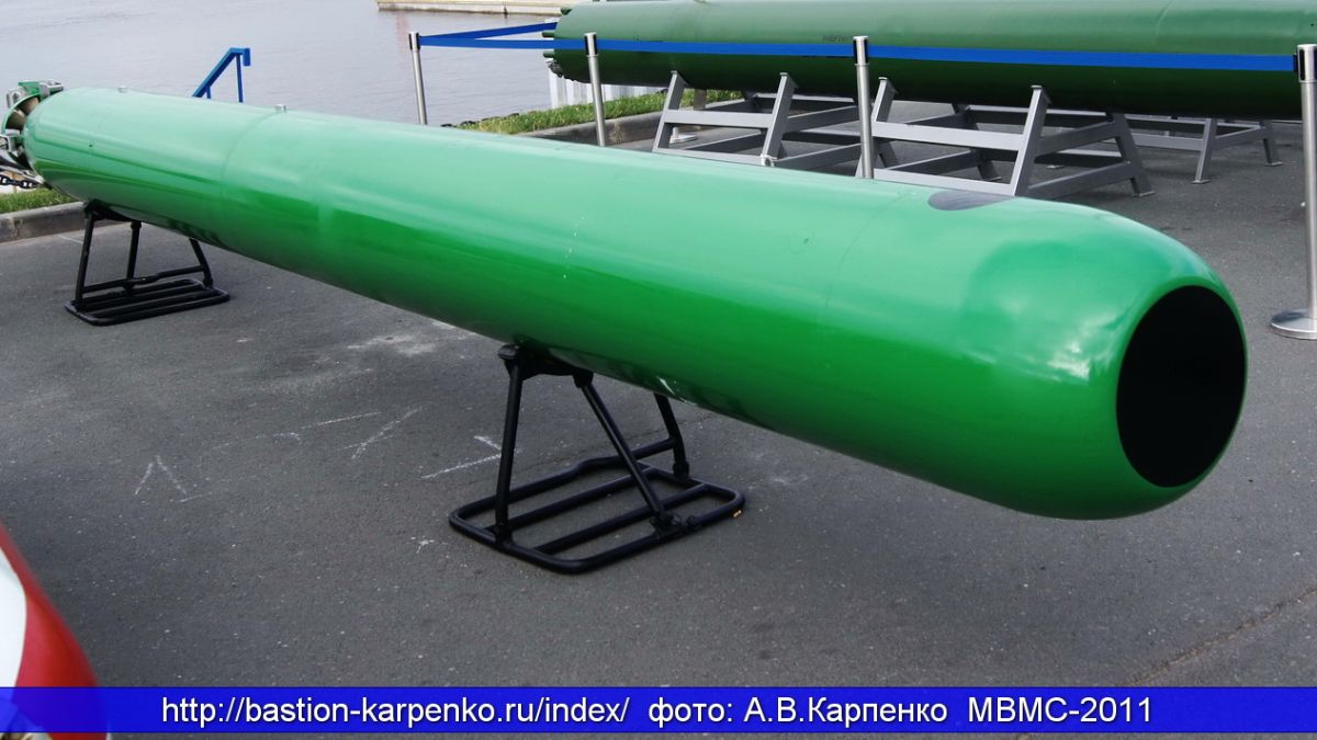 Адското "Футляр" ще поразява враговете на Русия под водата! Какво ще е новото универсално торпедо?