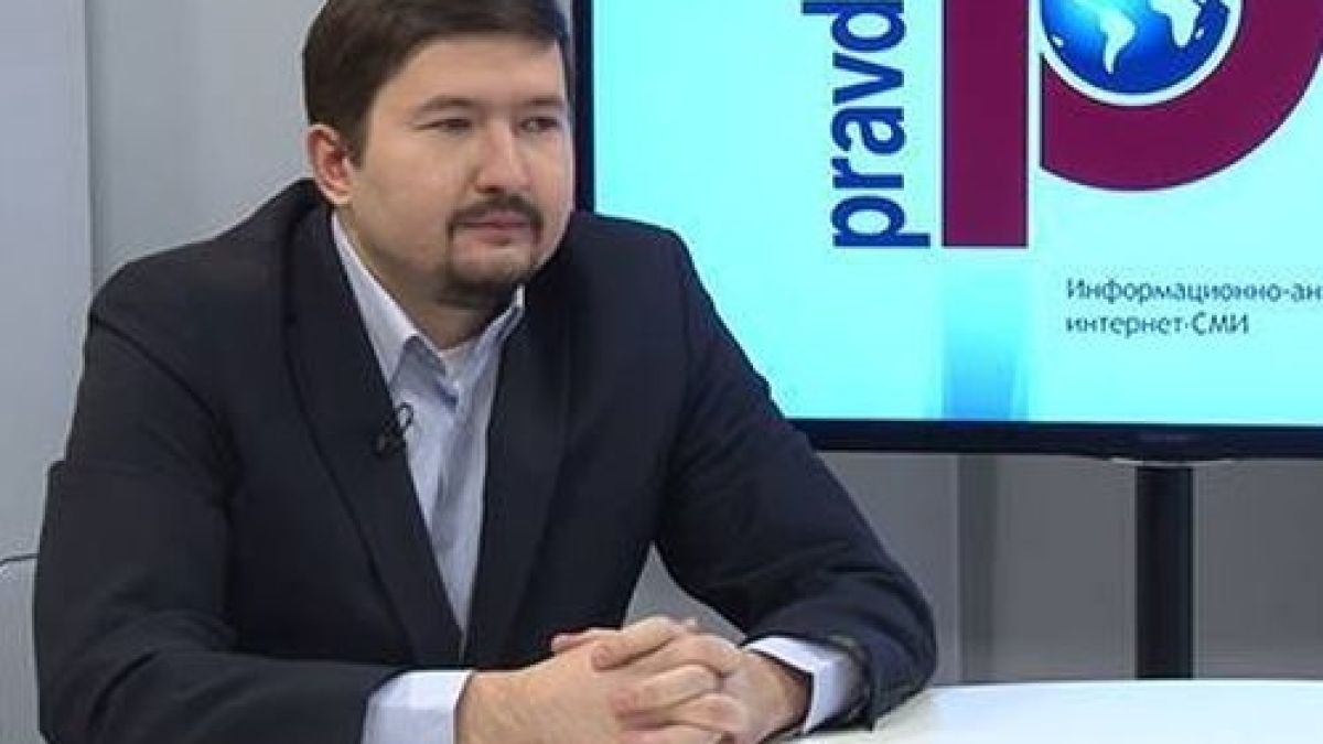 Има ли заплаха за Русия от Brexit, според анализатора Алексей Вязовский