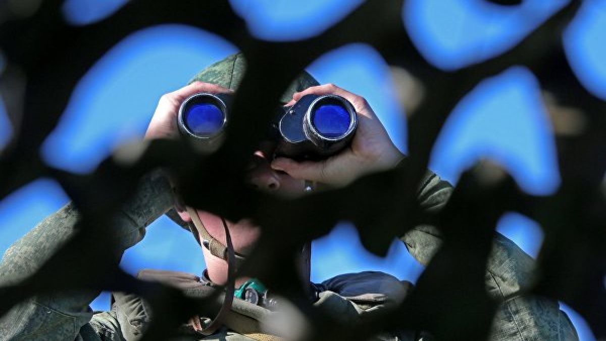 Германия призова Русия да обяви числеността на армията си      