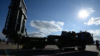 Русия създаде нова зенитна система С-350 за замяна на С-300ПС      