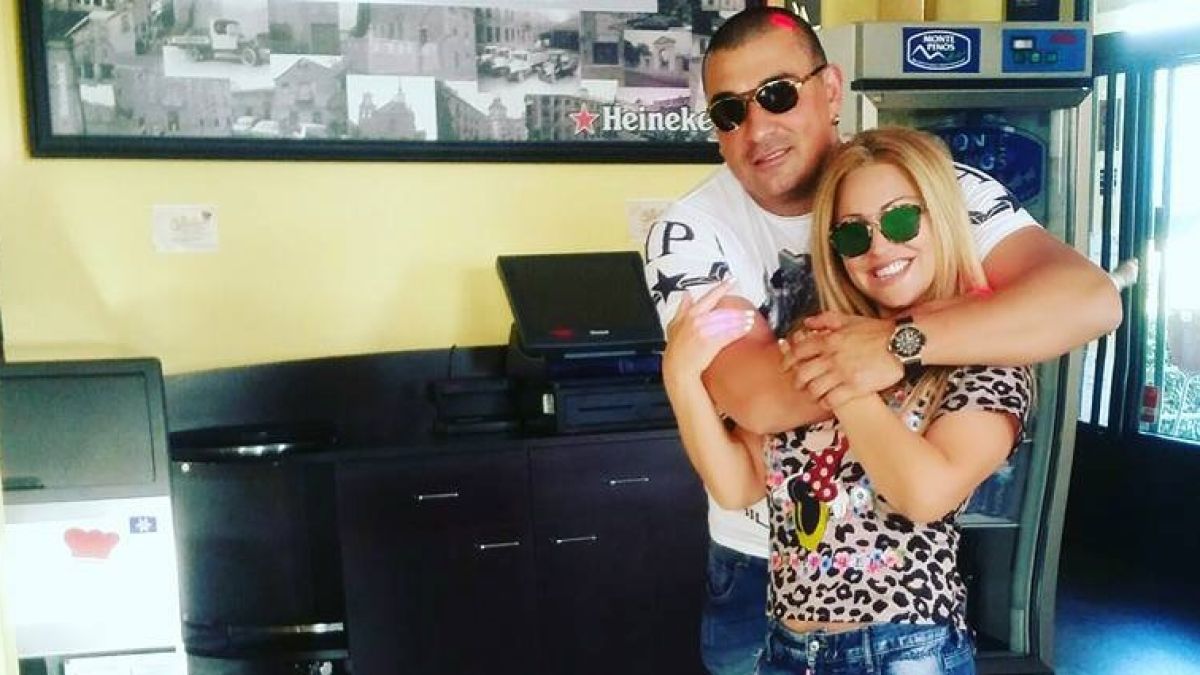 Ето го тайния любовник на невярната Рени, с когото кръшкала на мъжа си (СНИМКА)