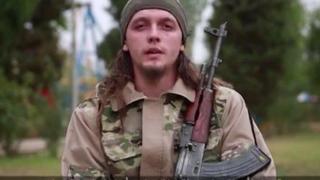 Босненски джихадист:  Вдигнете се мюсюлмани, убивайте християните и техните слуги с взривове, снайпери и ножове!