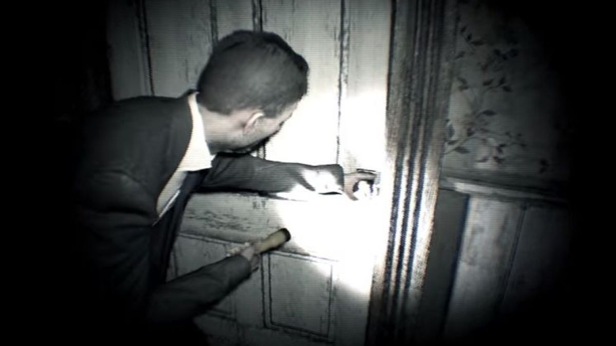 Спокойно! “Resident Evil 7” няма да е история за призраци (ВИДЕО)