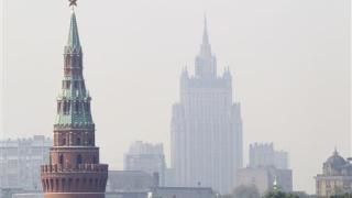 Мария Захарова обясни позицията на Русия за Брекзит 