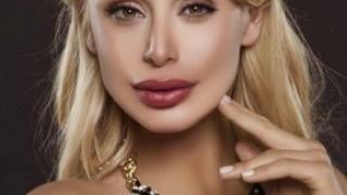 Светлана Василева ли е новата в леглото на Христо Сираков?