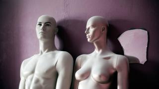 До 2050 г. забравяме за секса с хора (ВИДЕО 18+)