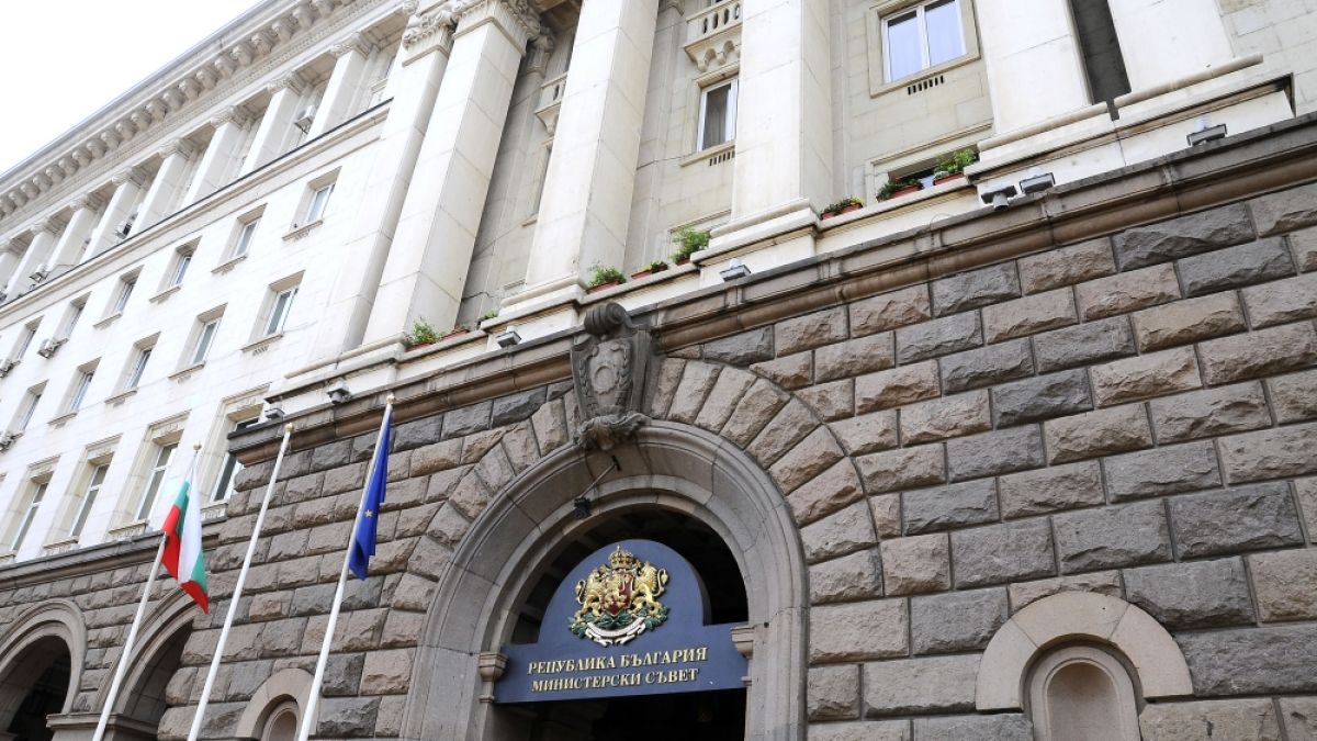 Правителството реши какво ще прави с парите, икономисани за Шенген