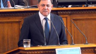 Наглостта на Ненчев няма край: Отново бойкотира Радев