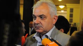 От последните минути! Гласят Явор Нотев за шеф на парламента, Цачева за правосъден министър, а начело на МВР застава...