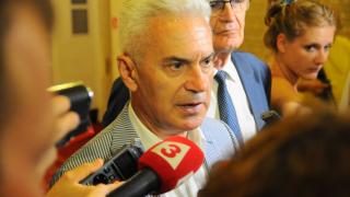 Сидеров: Ще имаме правителство, когато свърши ретроградния Меркурий