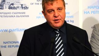Каракачанов разкри любопитни подробности за бъдещите министри