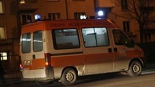 Челен удар в Петрич! Двама са с опасност за живота