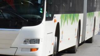 Студенти искат градски транспорт и през нощта