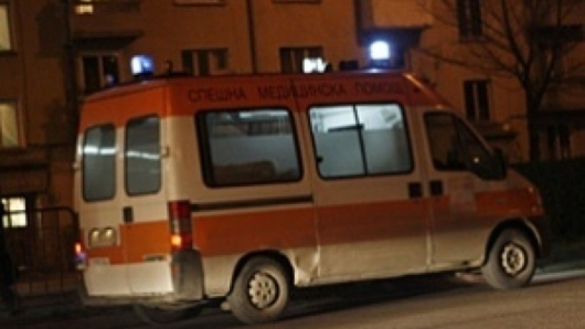 Ужас в Харманли! Три трупа на младежи в размазано "Ауди", какво се е случило на ул."Македония" нощес... 