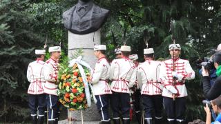 НФСБ подкани Светия Синод за канонизацията на Левски