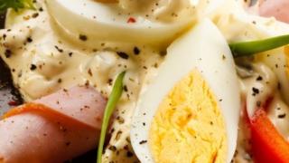 Ето защо трябва да ядете повече яйца