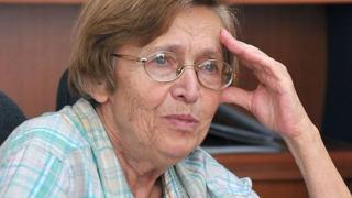 Проф. Христина Вучева прогнозира какво ще е бъдещето на европейската икономика