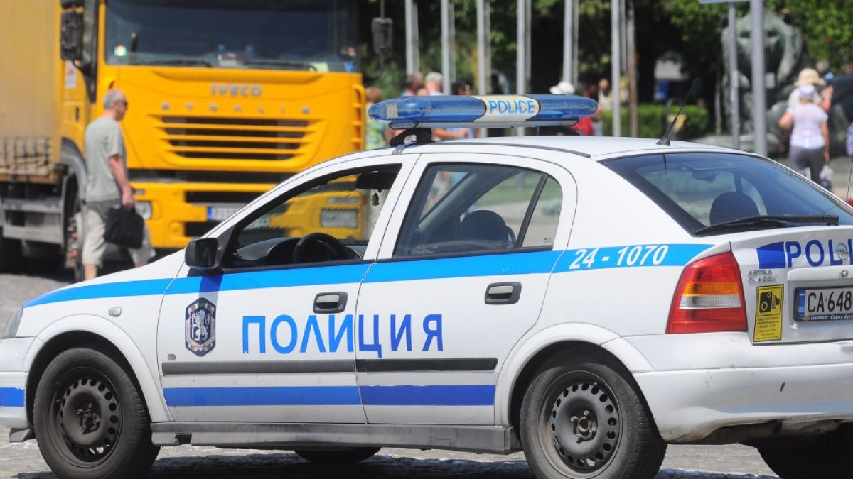 Извънредно в БЛИЦ! Ужасяващ инцидент в София: 15-годишно момче е мъртво!